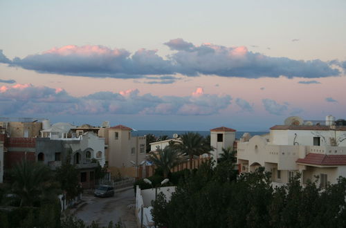 Foto 25 - A Beautiful, Family-owned Penthouse Apartment, Overlooking the Red Sea. Hurghada