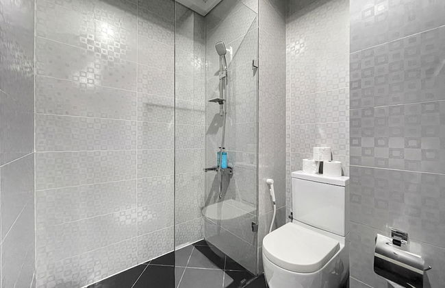 Elegant Studio Golf Course View Bnbmehomes - Foto 8