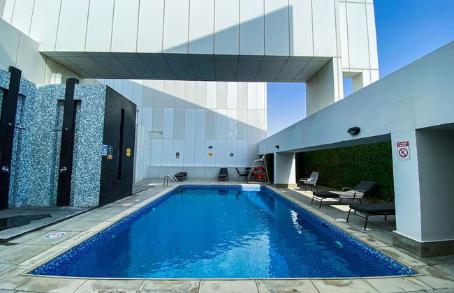 Elegant Studio Golf Course View Bnbmehomes - Foto 9