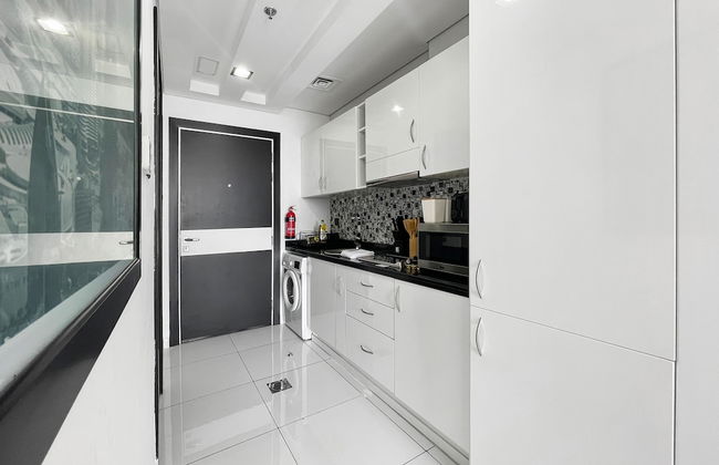 Elegant Studio Golf Course View Bnbmehomes - Foto 11