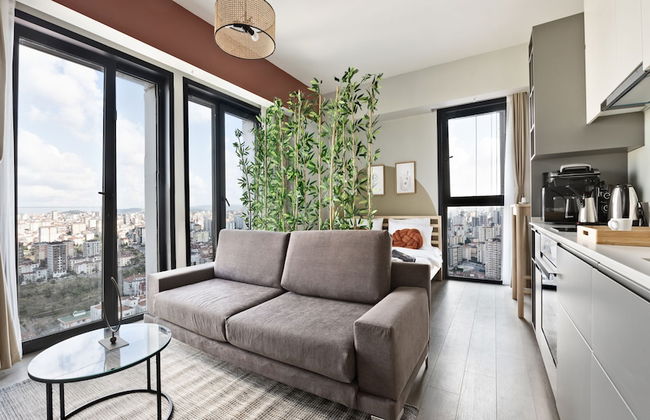 Roya Nova Residence by NewInn - Foto 38