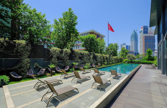 Roya Nova Residence by NewInn - Foto 47