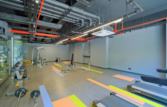 Roya Nova Residence by NewInn - Foto 50