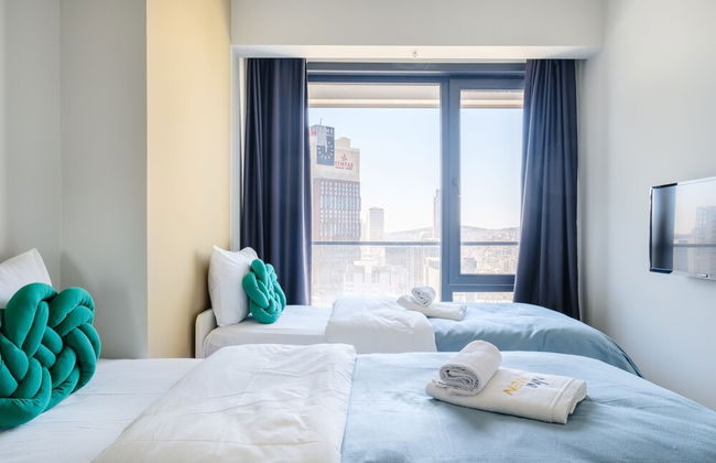 Roya Nova Residence by NewInn - Foto 8