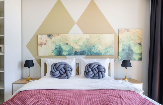 Roya Nova Residence by NewInn - Foto 5