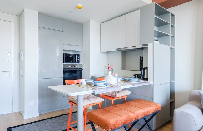 Roya Nova Residence by NewInn - Foto 36