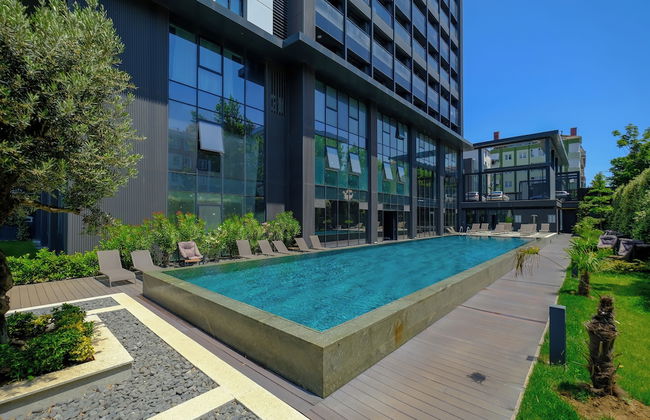 Roya Nova Residence by NewInn - Foto 51