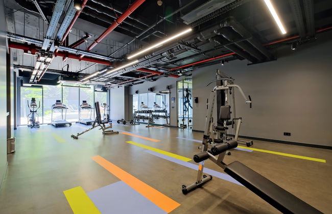 Roya Nova Residence by NewInn - Foto 49