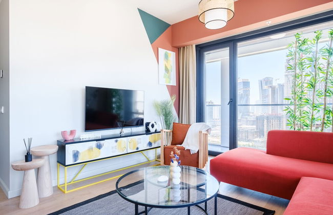 Roya Nova Residence by NewInn - Foto 25