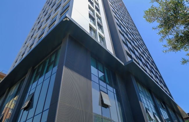 Roya Nova Residence by NewInn - Foto 54