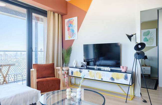 Roya Nova Residence by NewInn - Foto 30