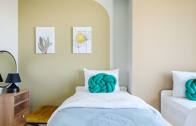 Roya Nova Residence by NewInn - Foto 9