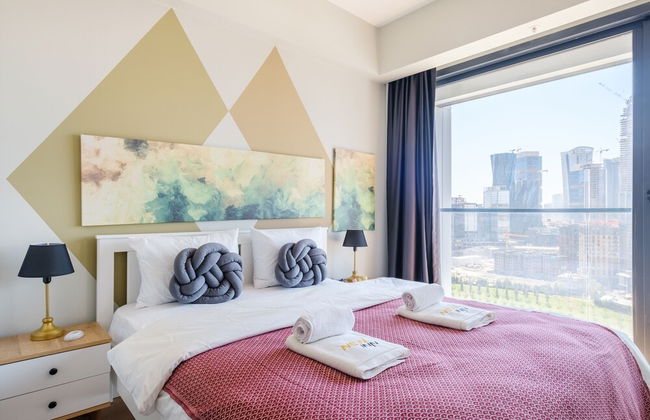 Roya Nova Residence by NewInn - Foto 3