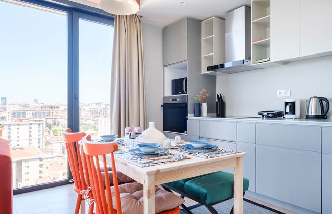 Roya Nova Residence by NewInn - Foto 28