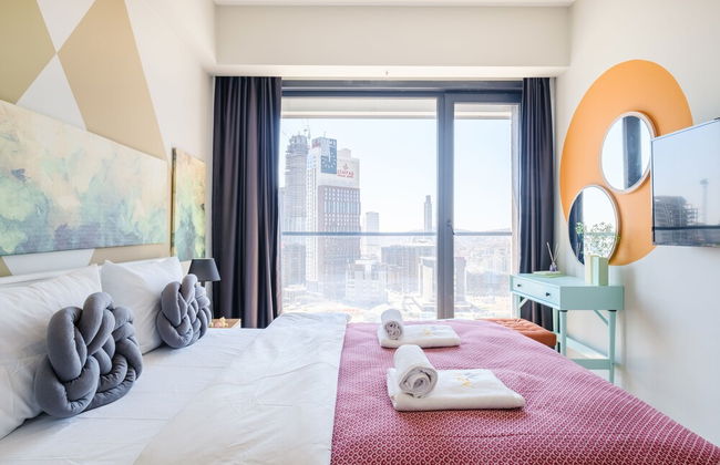 Roya Nova Residence by NewInn - Foto 2