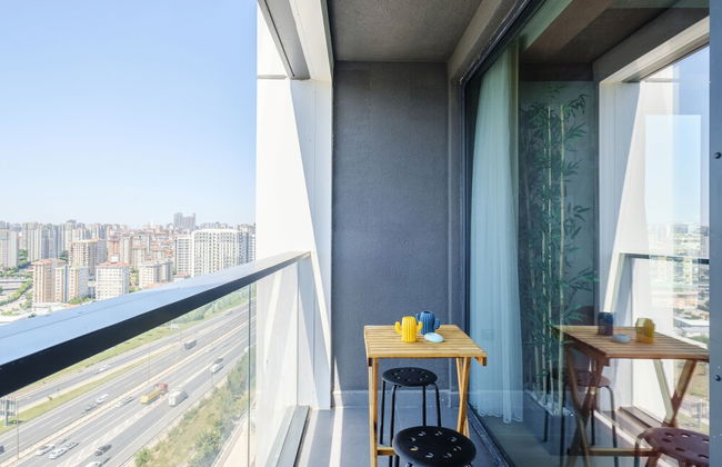 Roya Nova Residence by NewInn - Foto 41