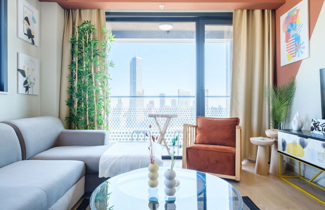 Roya Nova Residence by NewInn - Foto 31