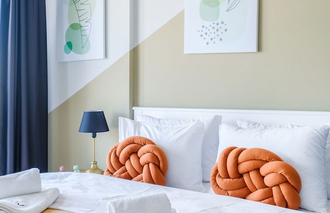 Roya Nova Residence by NewInn - Foto 17