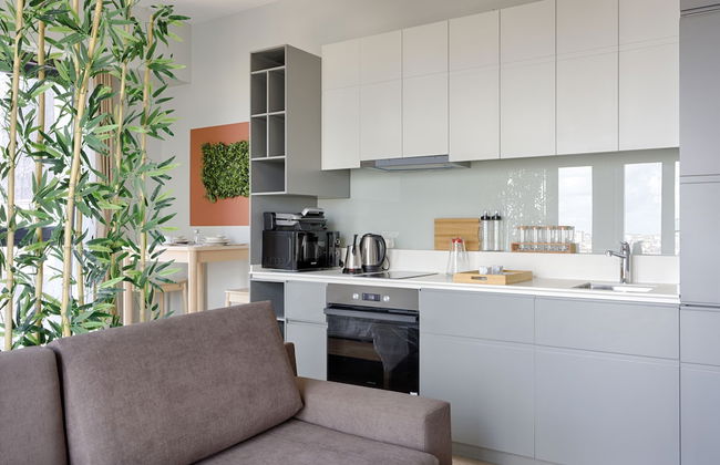 Roya Nova Residence by NewInn - Foto 39