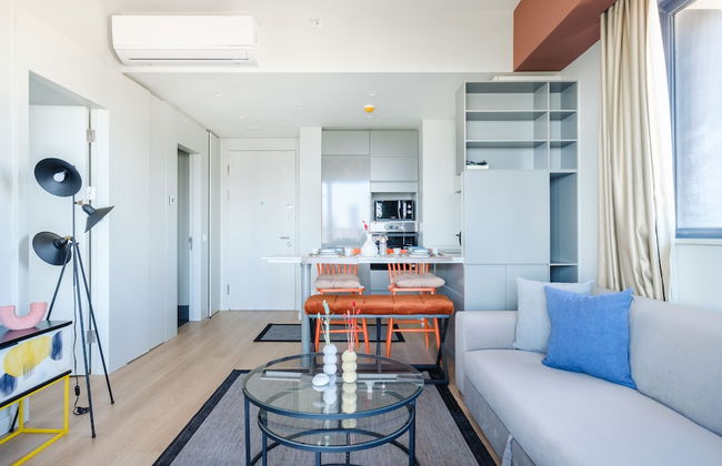 Roya Nova Residence by NewInn - Foto 34