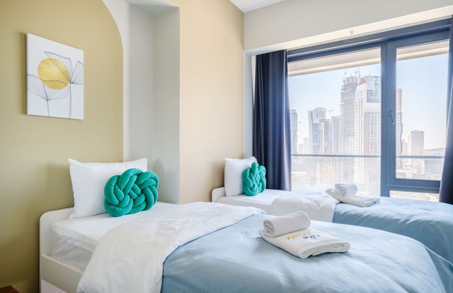 Roya Nova Residence by NewInn - Foto 11