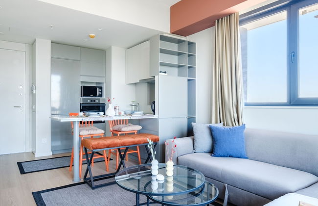 Roya Nova Residence by NewInn - Foto 37