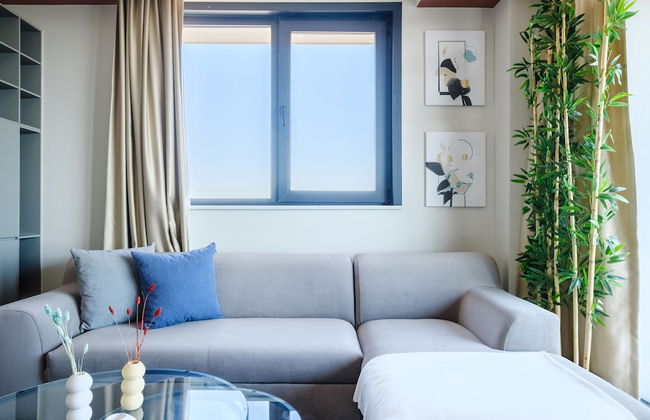 Roya Nova Residence by NewInn - Foto 32