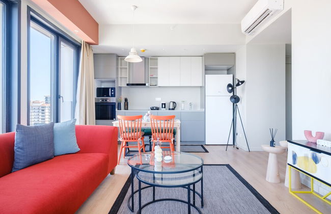 Roya Nova Residence by NewInn - Foto 26