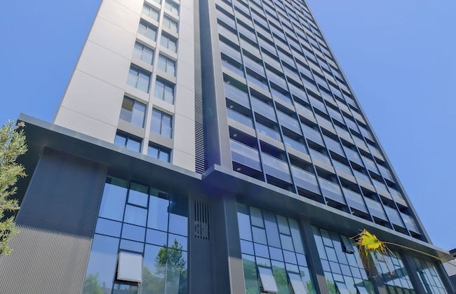 Roya Nova Residence by NewInn - Foto 52