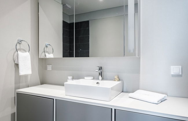 Roya Nova Residence by NewInn - Foto 42