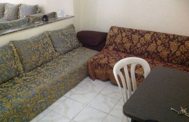 Appartement Familial Émile Zola - Photo 9