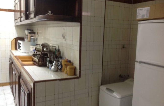 Appartement Familial Émile Zola - Photo 4