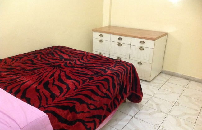 Appartement Familial Émile Zola - Photo 1