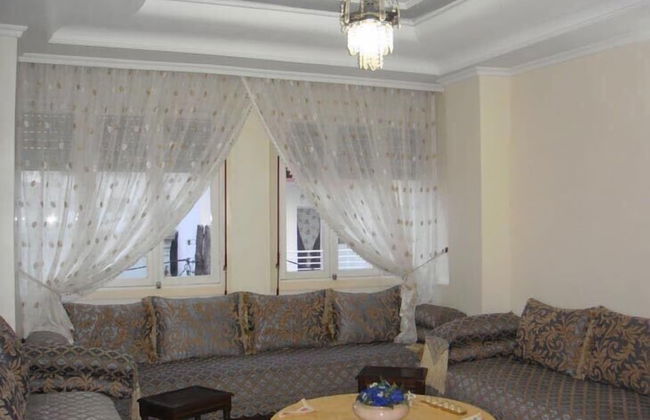 Appartement Familial Émile Zola - Photo 10