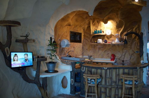 Foto 4 - The Cozy Beach Cave