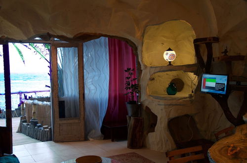 Foto 8 - The Cozy Beach Cave