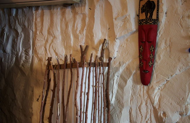 The Cozy Beach Cave - Foto 11