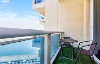 Photo 3 - St-Lago Vista Tower-1412 by bnbme homes