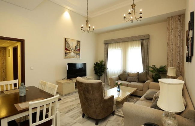 Marbella Executive 2 Bedrooms Balcony - Foto 20