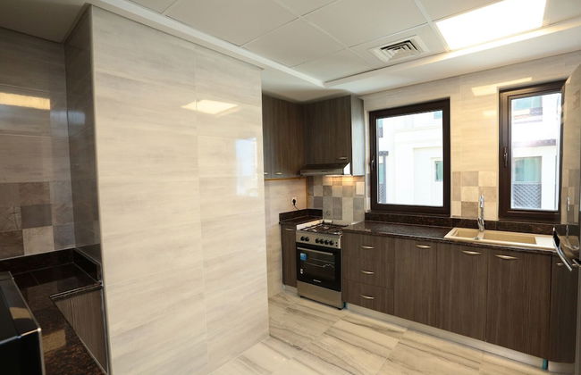 Marbella Executive 2 Bedrooms Balcony - Foto 15