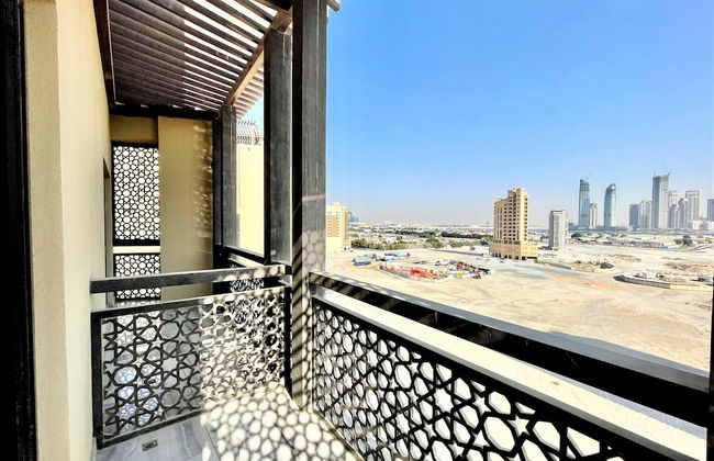 Marbella Executive 2 Bedrooms Balcony - Foto 24