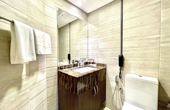 Marbella Executive 2 Bedrooms Balcony - Foto 33