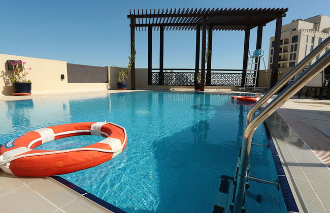 Spacious Marbella 2BR With Scenic Views - Foto 15