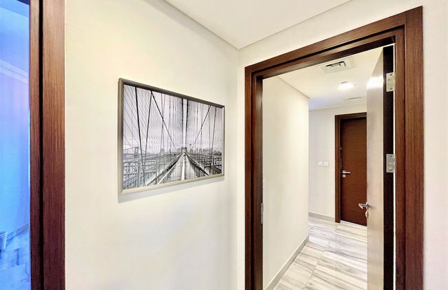 Marbella Executive 2 Bedrooms Balcony - Foto 45