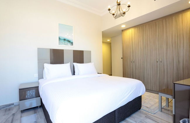 Marbella Executive 2 Bedrooms Balcony - Foto 4