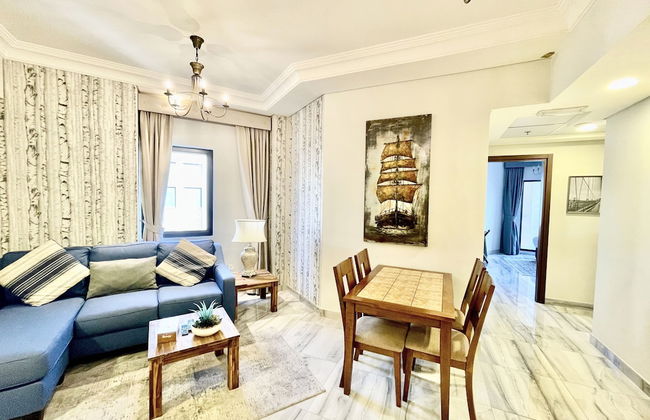 Marbella Executive 2 Bedrooms Balcony - Foto 21