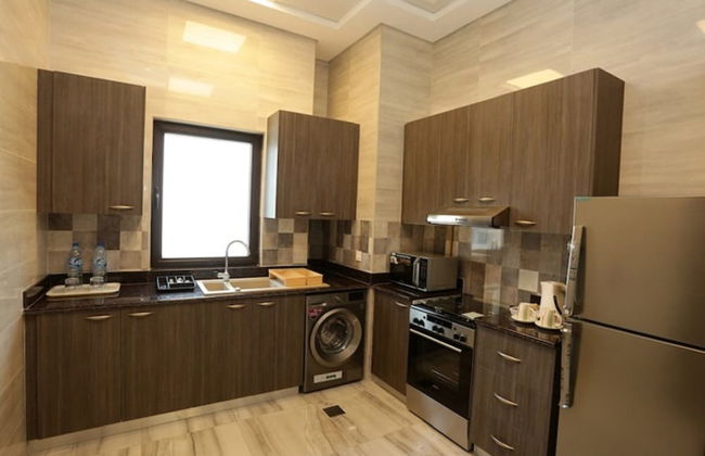 Marbella Executive 2 Bedrooms Balcony - Foto 14