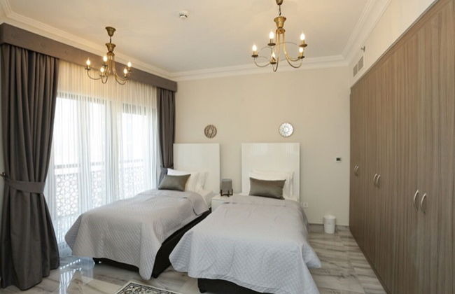 Marbella Executive 2 Bedrooms Balcony - Foto 5