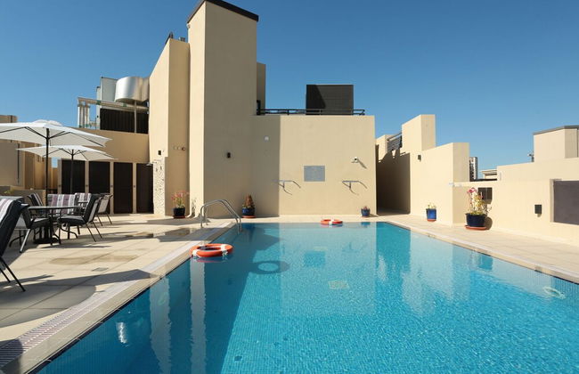 Marbella Executive 2 Bedrooms Balcony - Foto 36