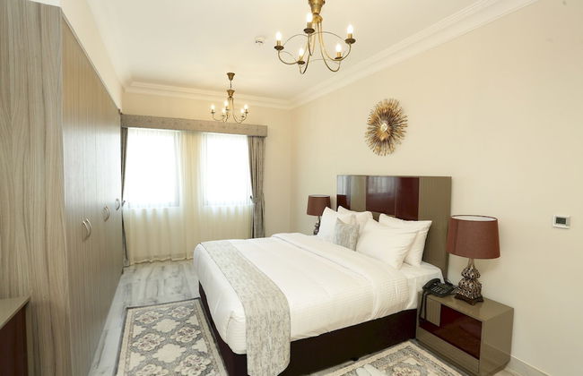 Marbella Executive 2 Bedrooms Balcony - Foto 6